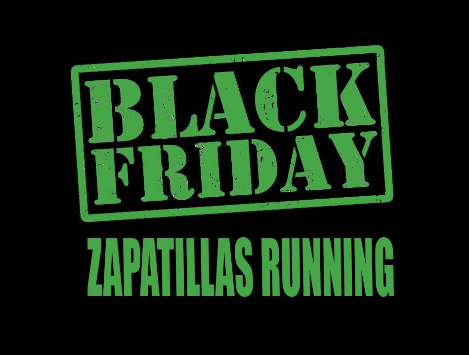 Black Zapatillas Running - 2023 ❤️
