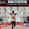 El maratón de Londres: La cita más esperada del año