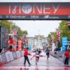 Ya hay fecha para el maratón de Londres 2022