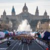 Posible aplazamiento del Maratón de Barcelona 2022