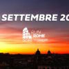 Maratón de Roma 2021