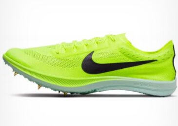 Zapatillas de atletismo Nike ZOOMX DRAGONFLY
