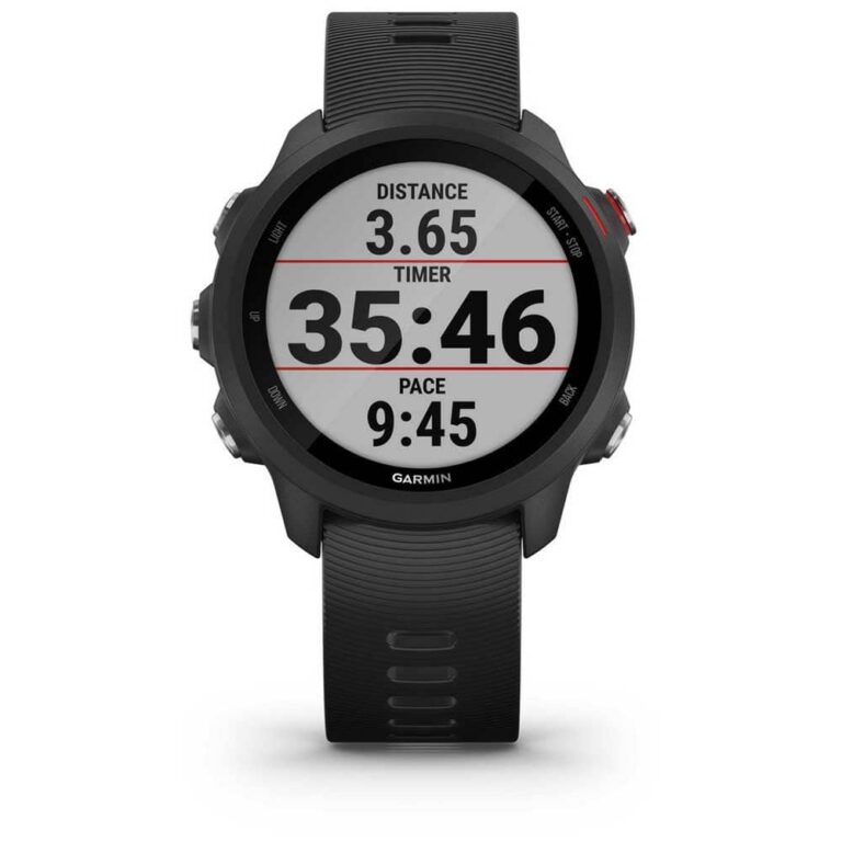 spotify forerunner 245