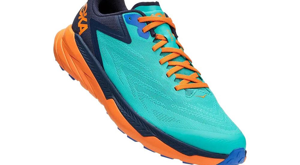 Hoka ONE ONE Zinal