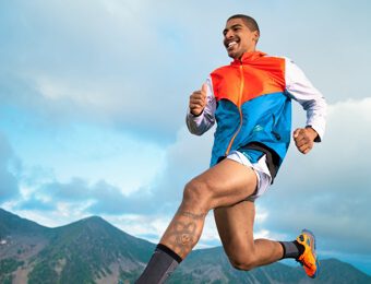La gama Trail Running de Nike se prepara para el otoño