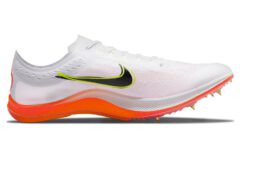 nike air zoom maxfly spike