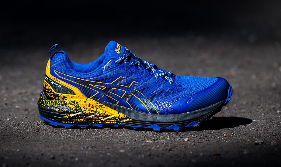 Asics Gel-Trabuco Terra