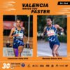 Primeras confirmaciones élite del Medio Maratón Valencia 2021