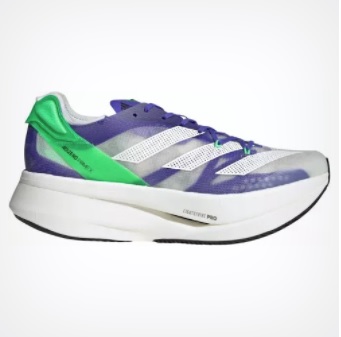 Adidas Adizero Prime X Azules