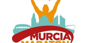 TotalEnergies Maratón Murcia Costa Cálida, un maratón a tener en cuenta
