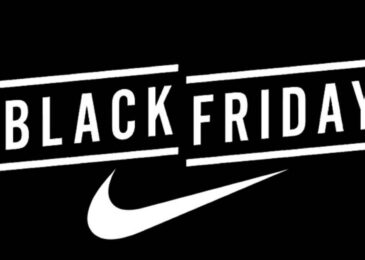 Black Friday Nike 2021