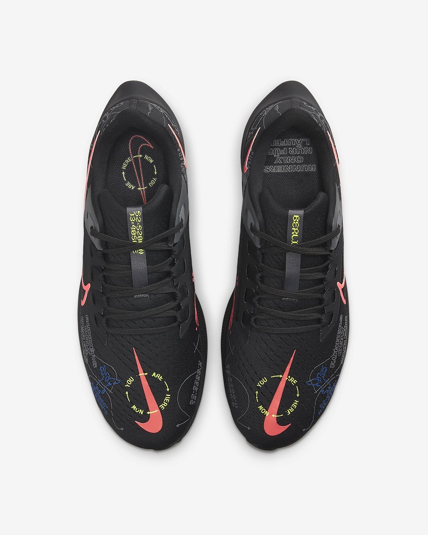 Nike Pegasus 38 mujer
