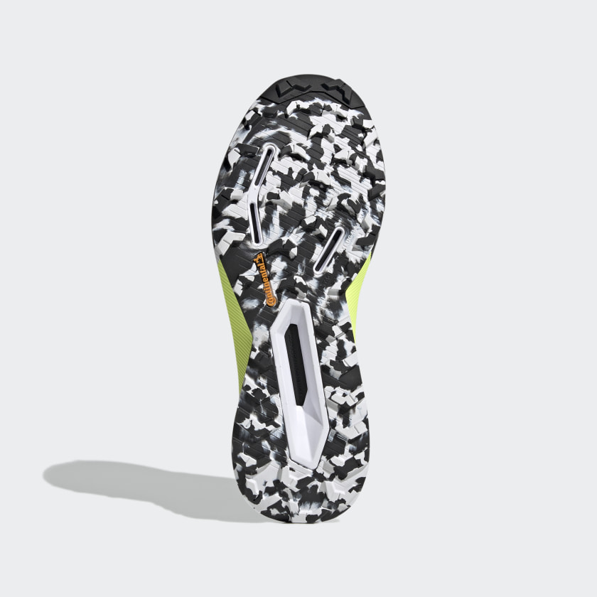Adidas Terrex Agravic Ultra suela Adidas Terrex Agravic Ultra