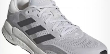Adidas SolarBoost 3 (mujer)