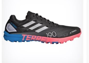 Adidas Terrex Speed Pro