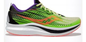 Saucony Endorphin Speed 2 (mujer)