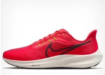 Nike Air Zoom Pegasus 39 rojas