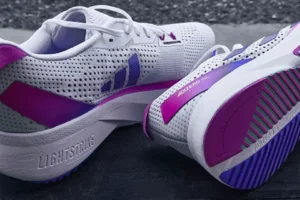 Adidas Adizero SL: materiales de competición para tu entrenamiento diario