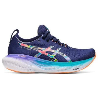 Asics Gel-Nimbus 25