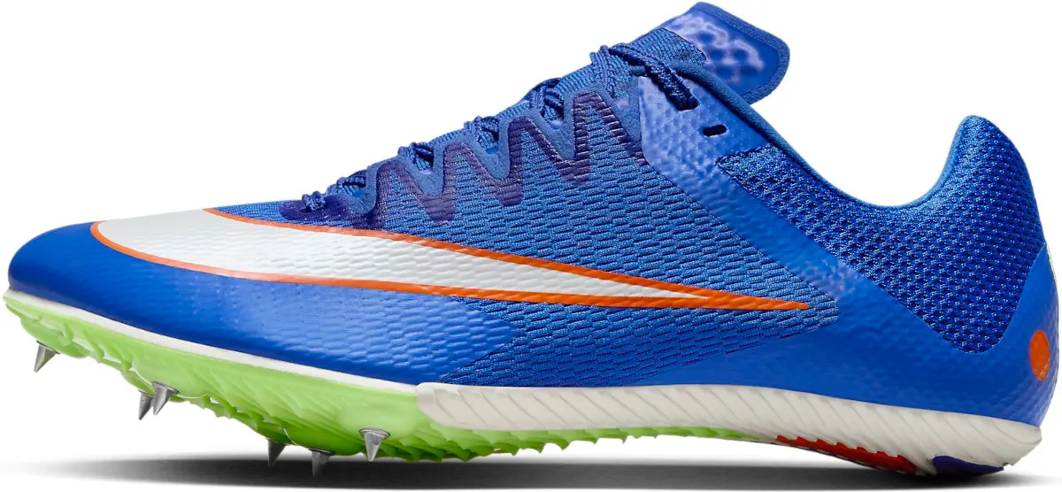 Nike ZOOM RIVAL SPRINT azules