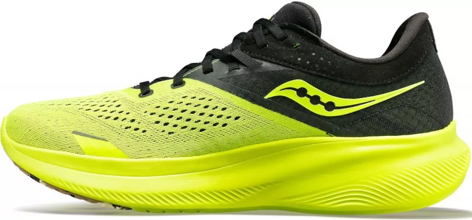 Saucony Ride 16 mediasuela