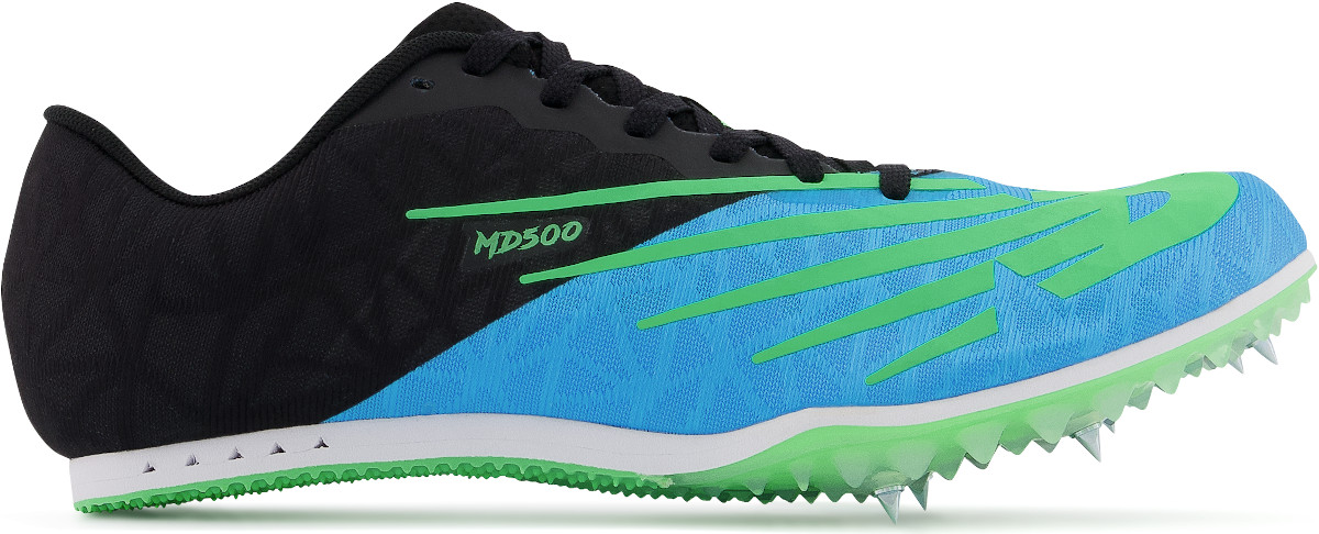 Zapatillas de atletismo New Balance MD500v7