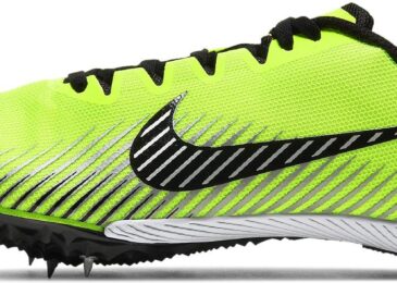 Zapatillas de atletismo Nike ZOOM RIVAL M 9|Zapatillas de atletismo Nike ZOOM RIVAL M 9