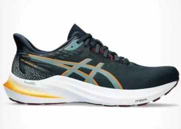 Asics Gt2000 Review