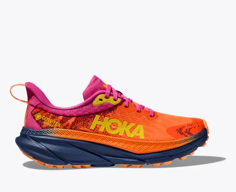 Review HOKA Challenger 7 y Challenger 7 GTX 