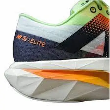 New Balance Supercomp Elite v4: preview mediasuela