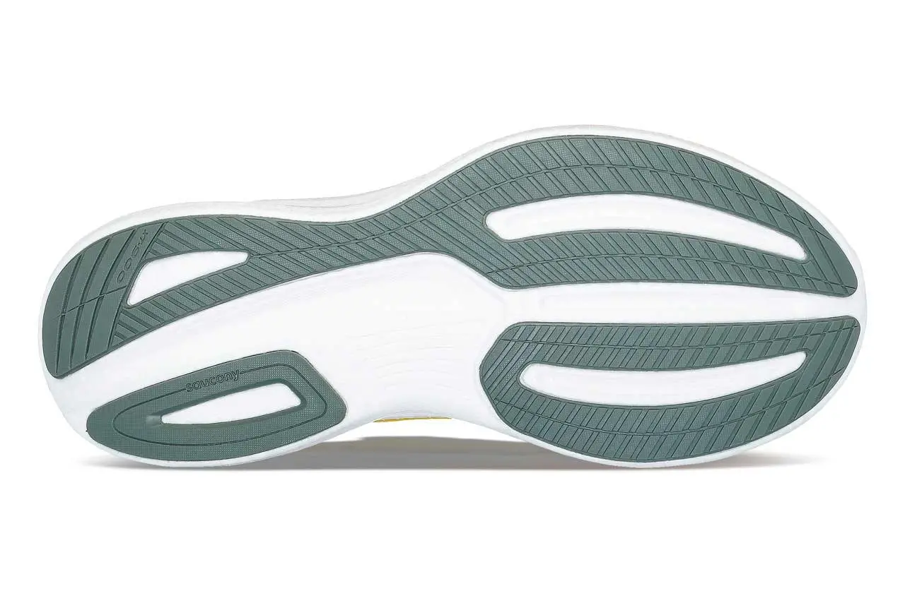 saucony ride 17 review suela