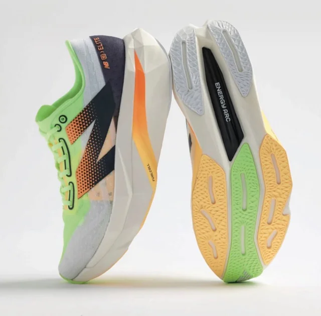 New Balance Supercomp Elite v4 review