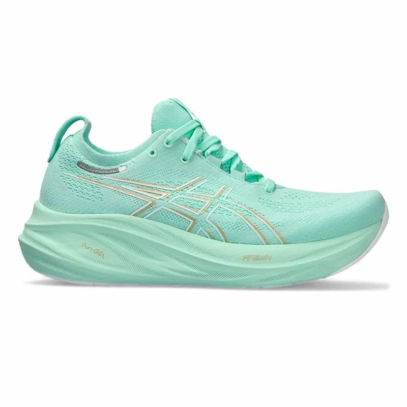Asics Gel Nimbus 26
