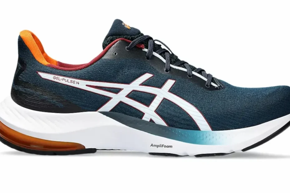 ASICS Gel Pulse 14 review