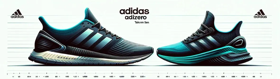 Adidas Adizero Takumi Sen 10 Vs Adizero Takumi Sen 9