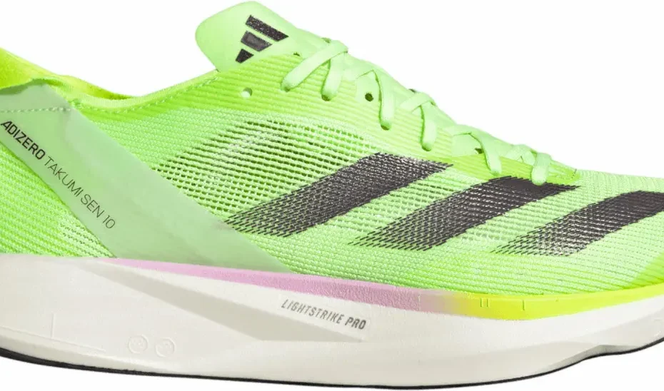 Review Adidas Takumi Sen 10