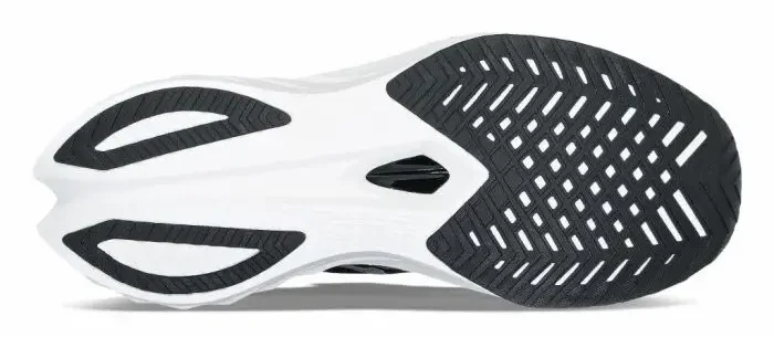 Saucony Endorphin Speed 4 review suela