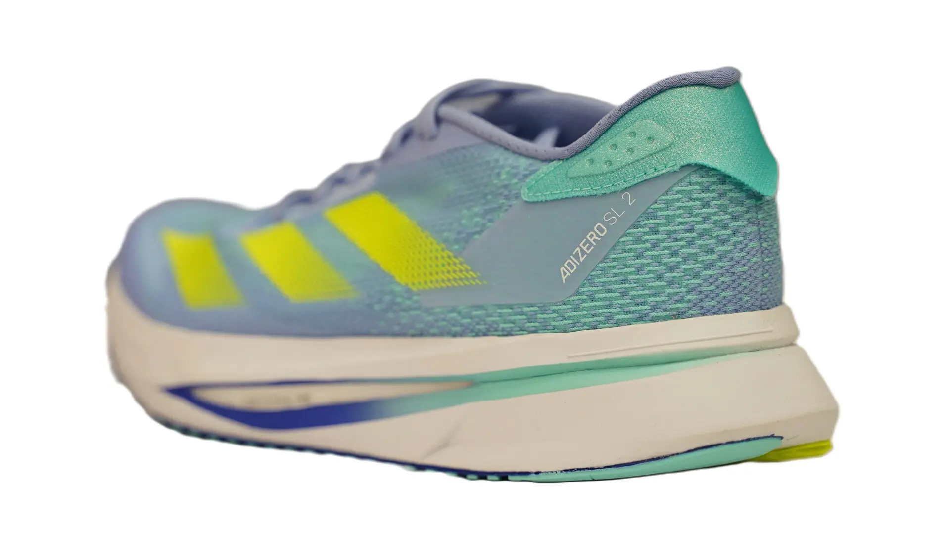 Adidas Adizero SL 2 mediasuela