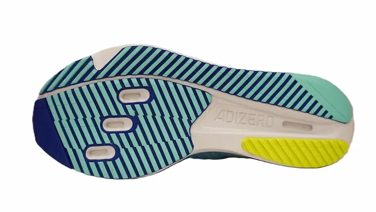 Adidas Adizero SL 2 suela