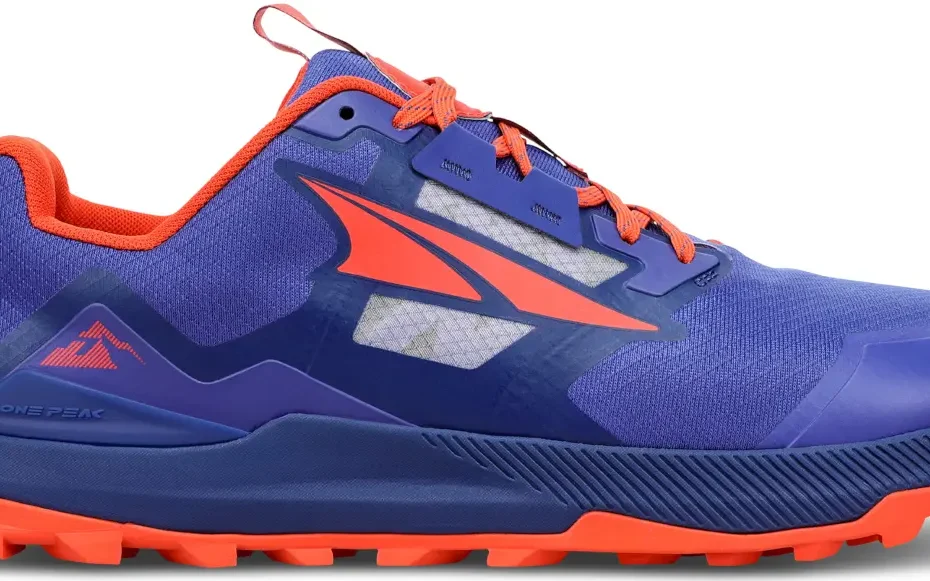 Altra lone Peak 7