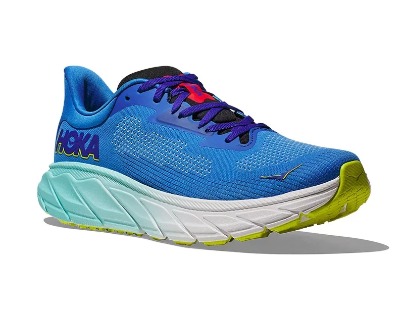 Hoka Arahi 7 review