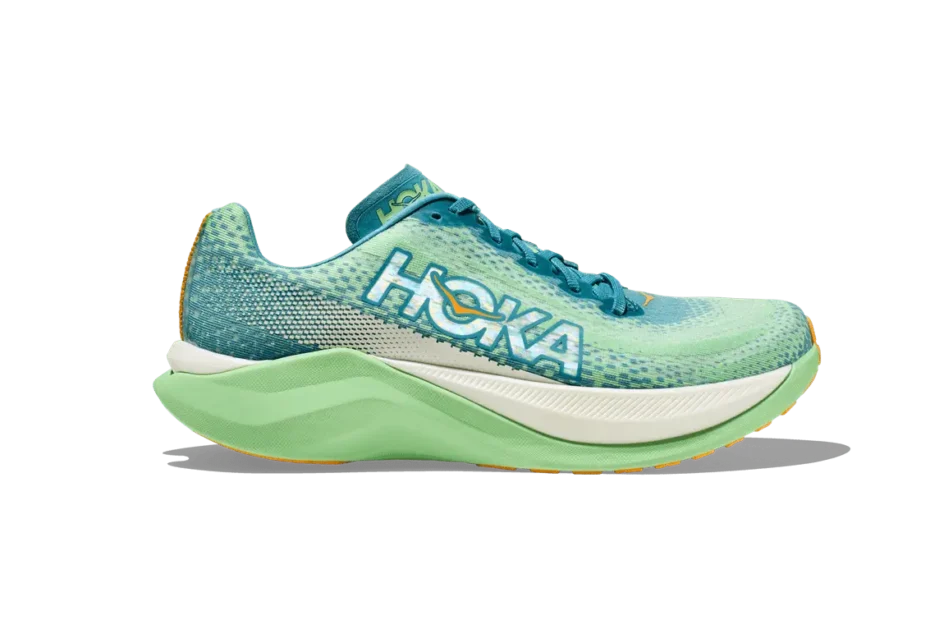 HOKA Mach X Review