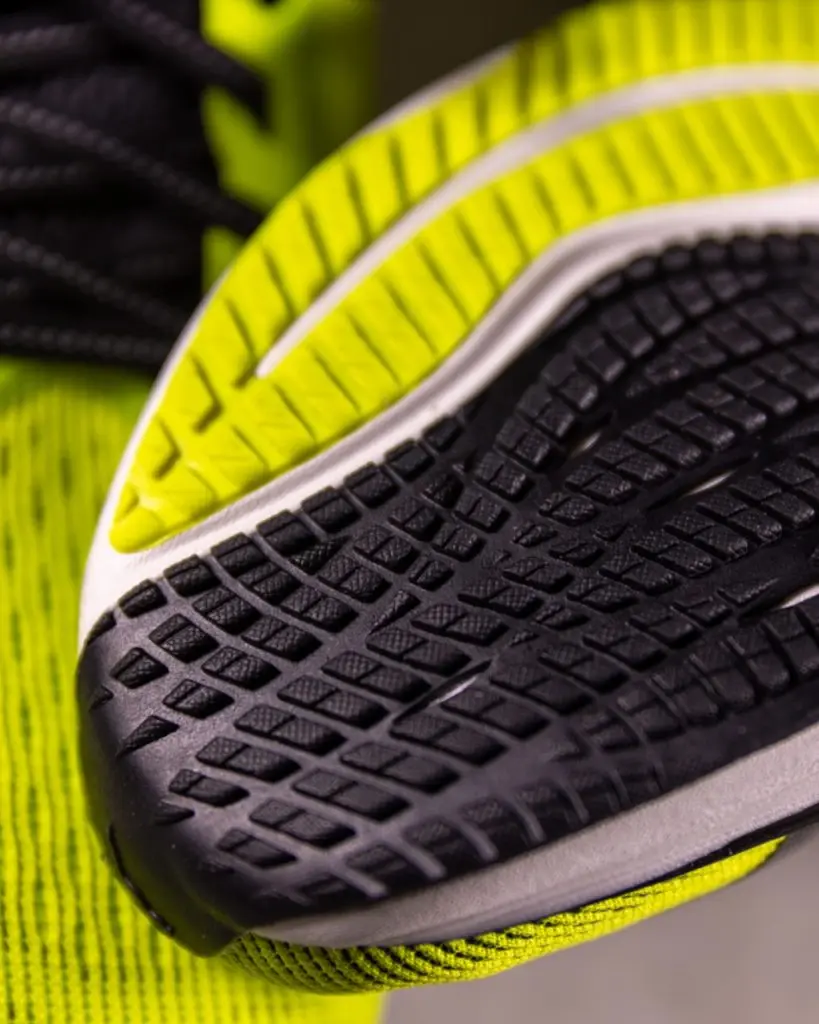 Puma Velocity Nitro 3 review suela