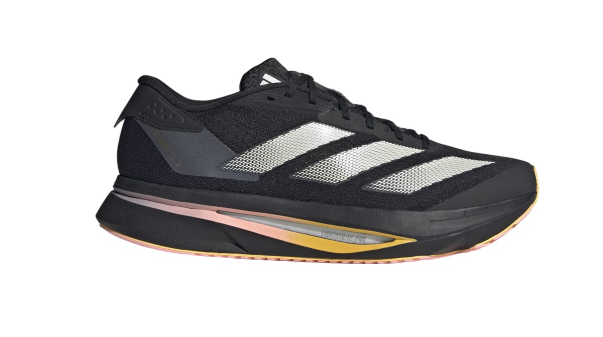 Adidas Adizero SL 2 negras opinion