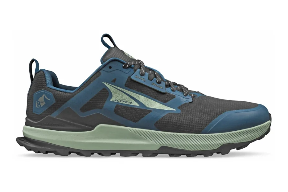 Altra lone Peak 8 Review