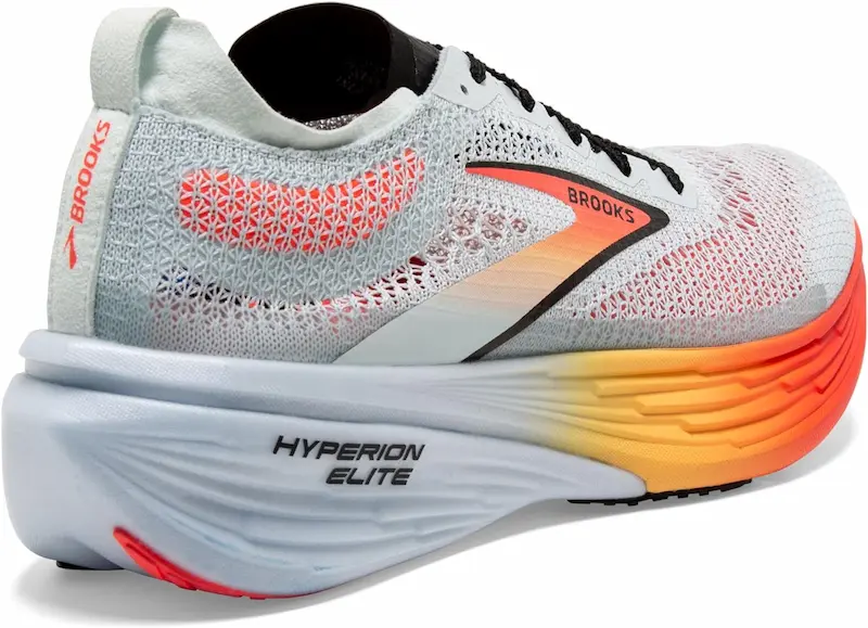 Brooks Hyperion Elite 4: review mediasuela