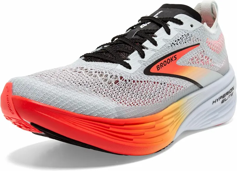 Brooks Hyperion Elite 4 analisis