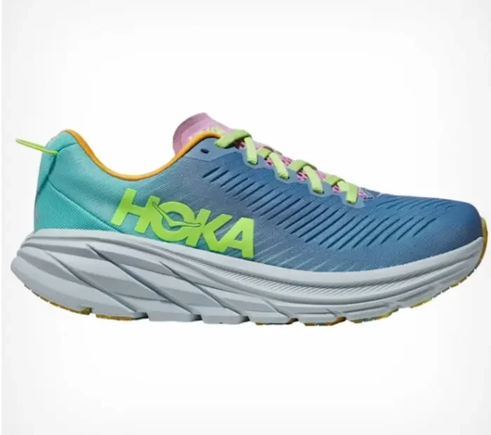 HOKA ONE ONE Rincon 3: Review