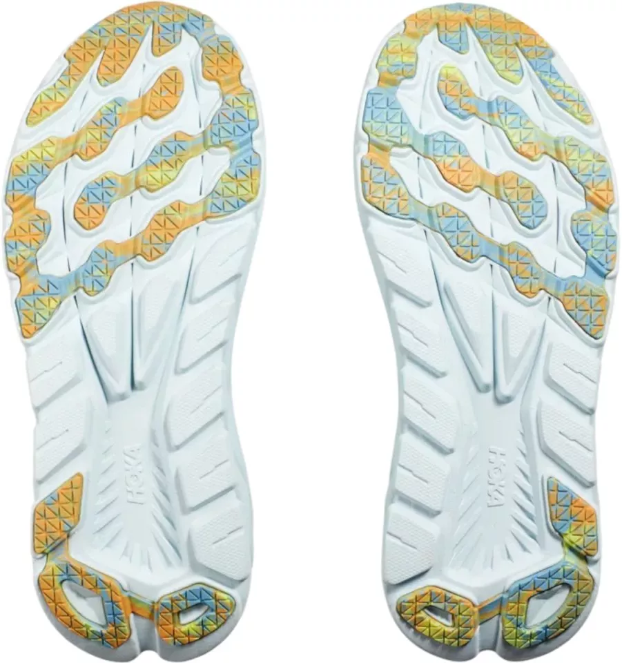 HOKA ONE ONE Rincon 3: Review suela