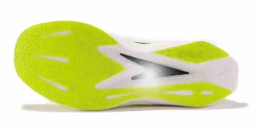 Joma R 5000 review suela
